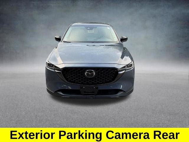 Used 2025 MAZDA CX-5 Carbon Edition AWD/4WD image 9