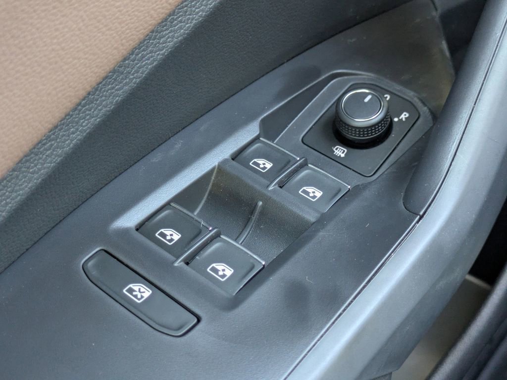 New 2026 Volkswagen Jetta SEL image 23