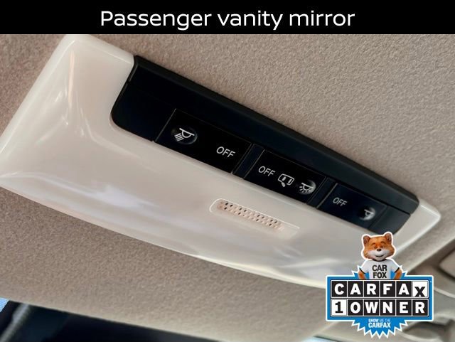 Certified 2024 Nissan Versa SV w/ Trunk Package image 29