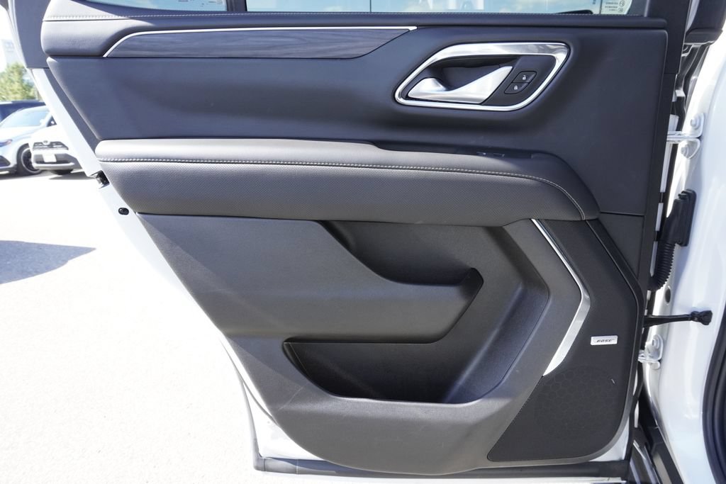 Used 2022 GMC Yukon SLT AWD/4WD image 27