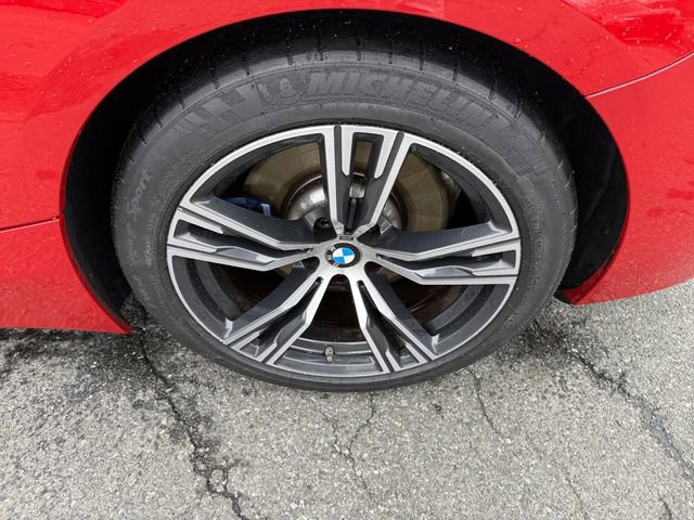 Used 2026 BMW Z4 M40i image 21