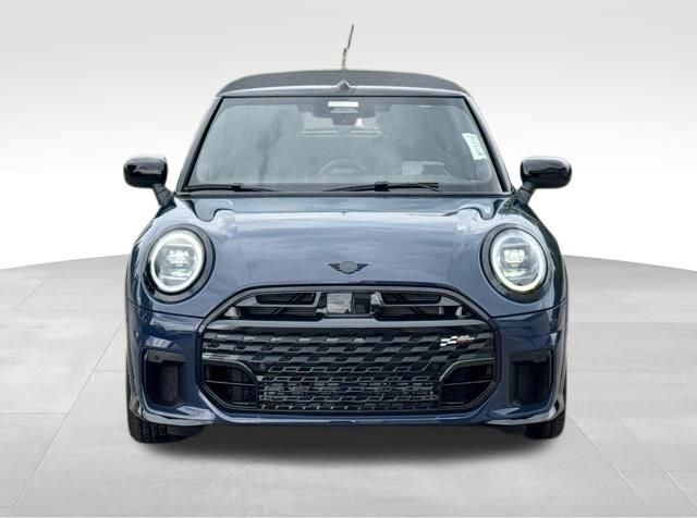 New 2026 MINI Cooper S FWD image 11