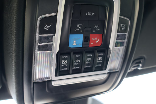 Used 2025 RAM 1500 Limited w/ Bed Utility Group AWD/4WD image 19