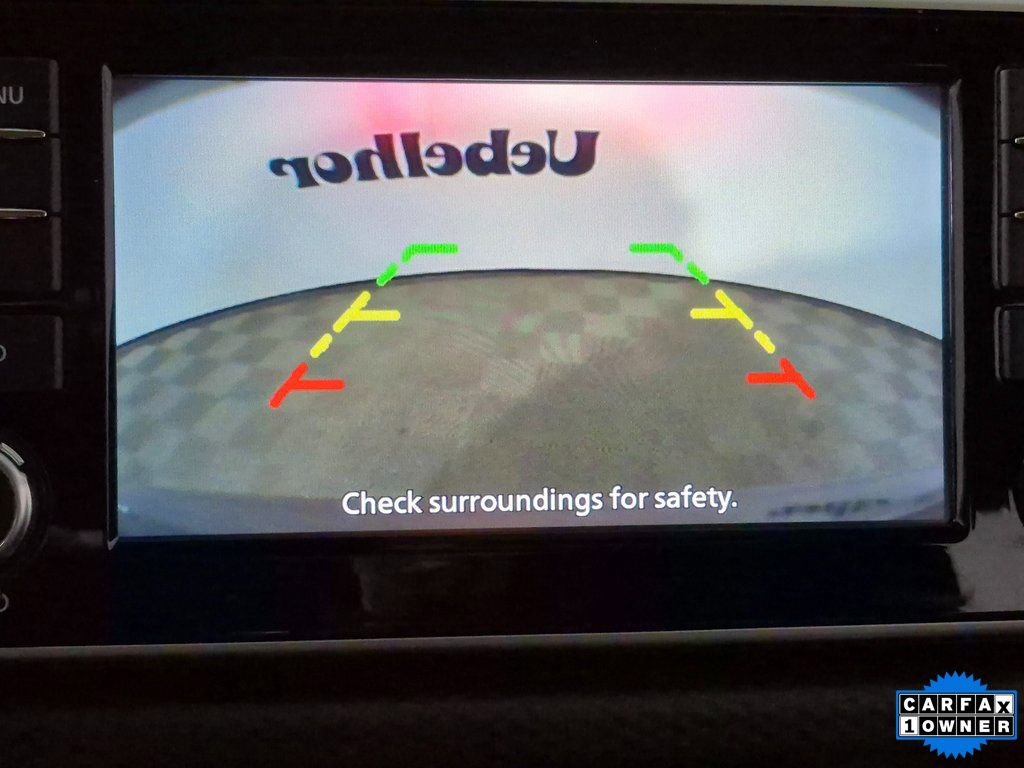 Used 2024 Nissan Kicks S image 19