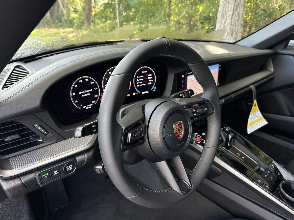 New 2026 Porsche 911 Carrera S image 18