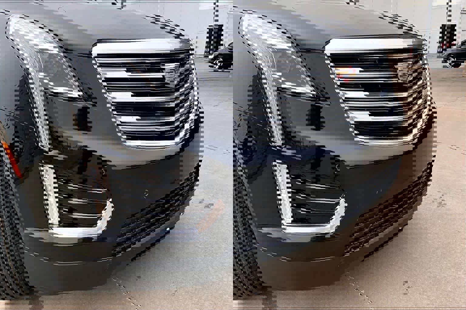 Used 2019 Cadillac XT5 Premium Luxury FWD image 29