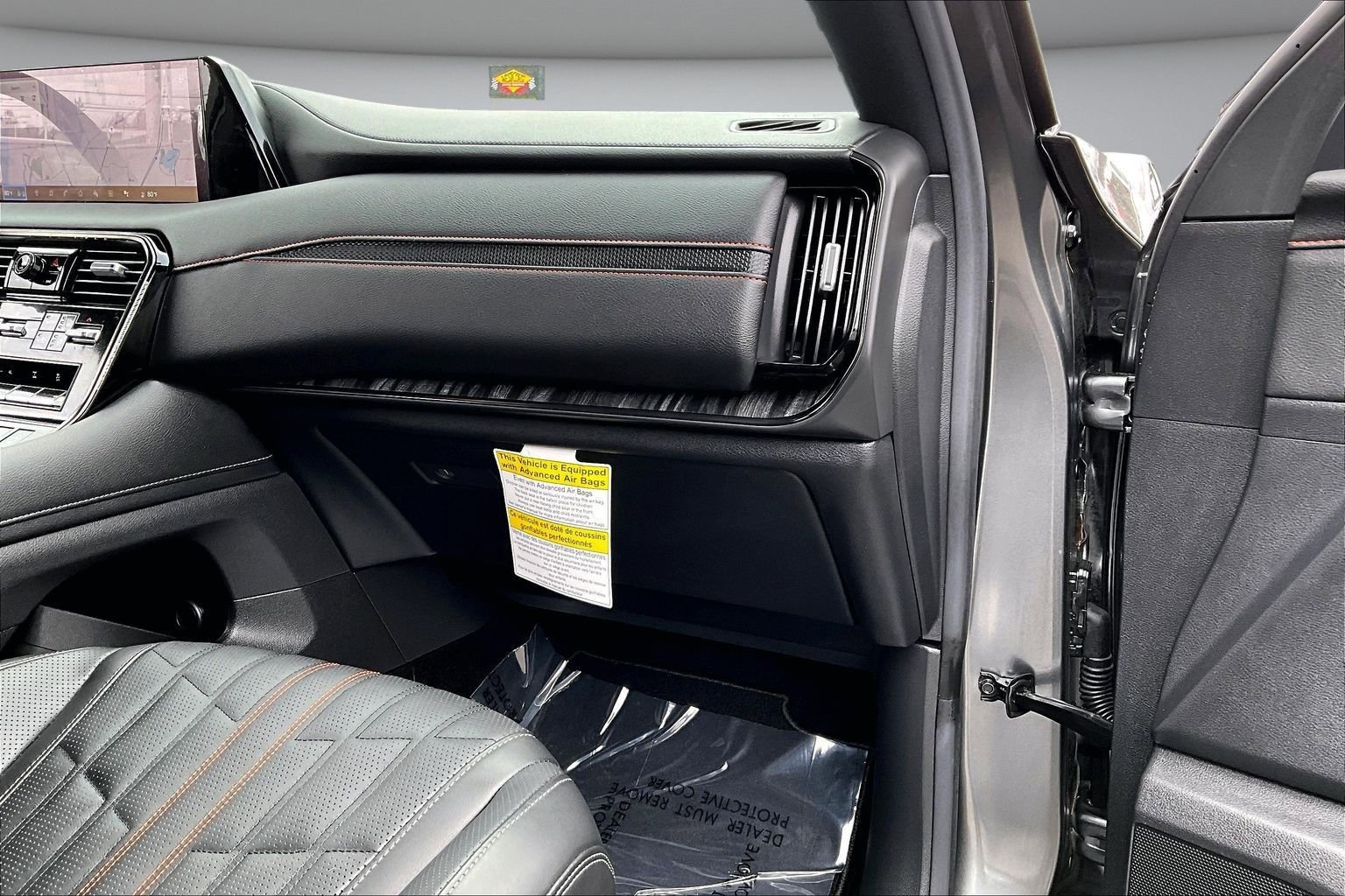 Used 2025 Nissan Armada PRO-4X w/ Pro-4X Premium Package image 26