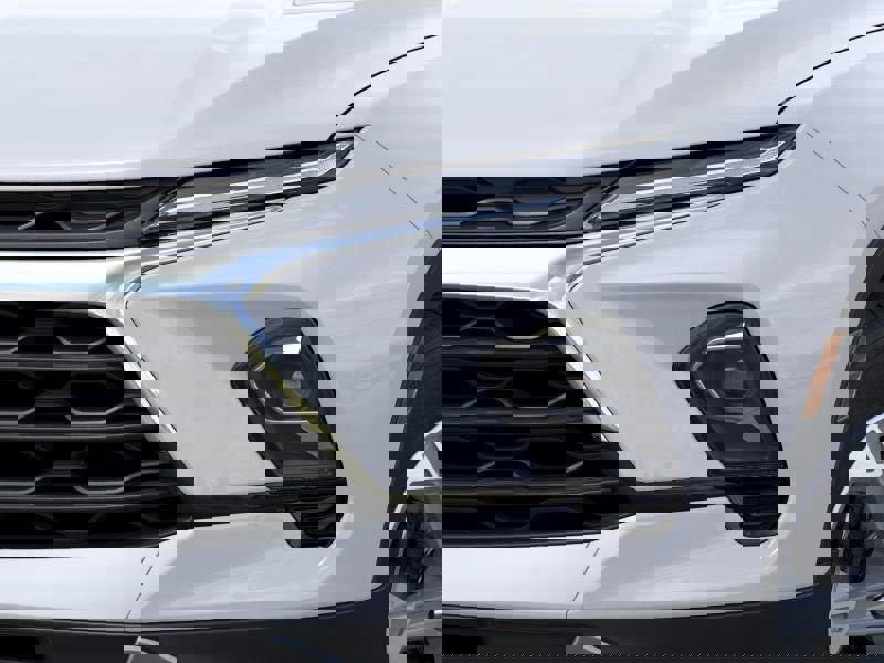 New 2026 Chevrolet Blazer LT image 10