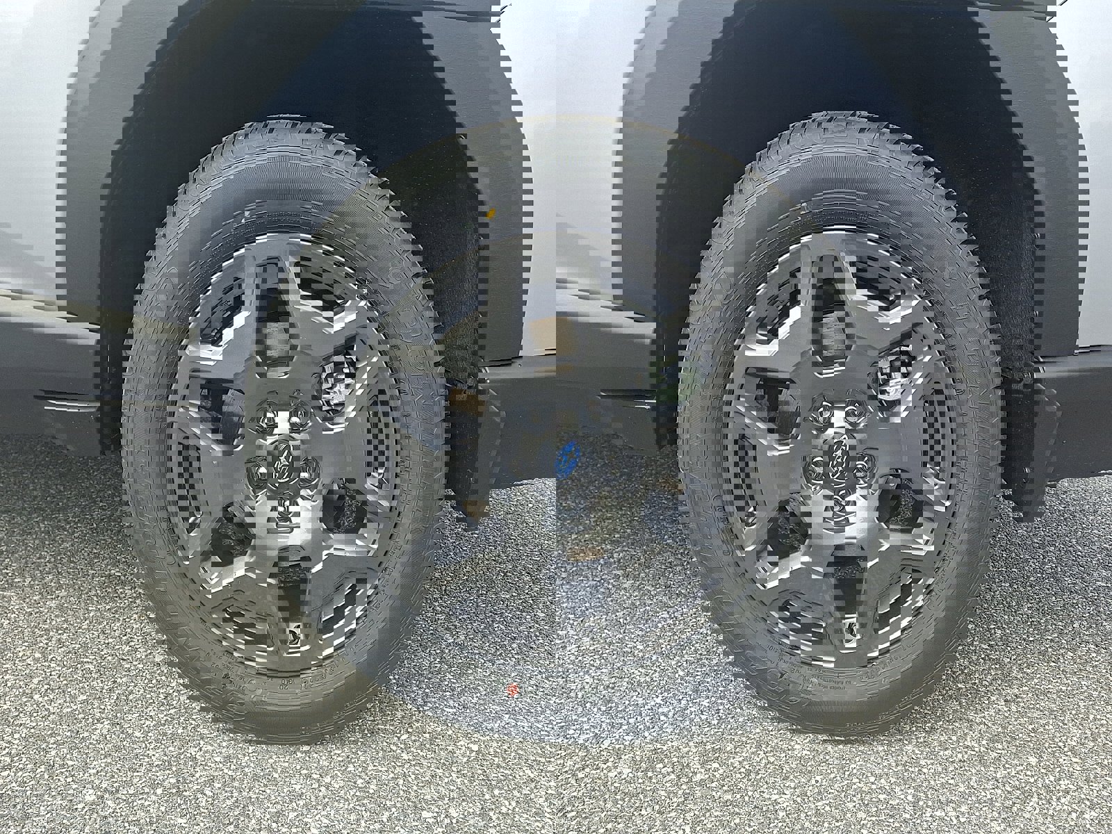 New 2026 Subaru Outback Premium image 5