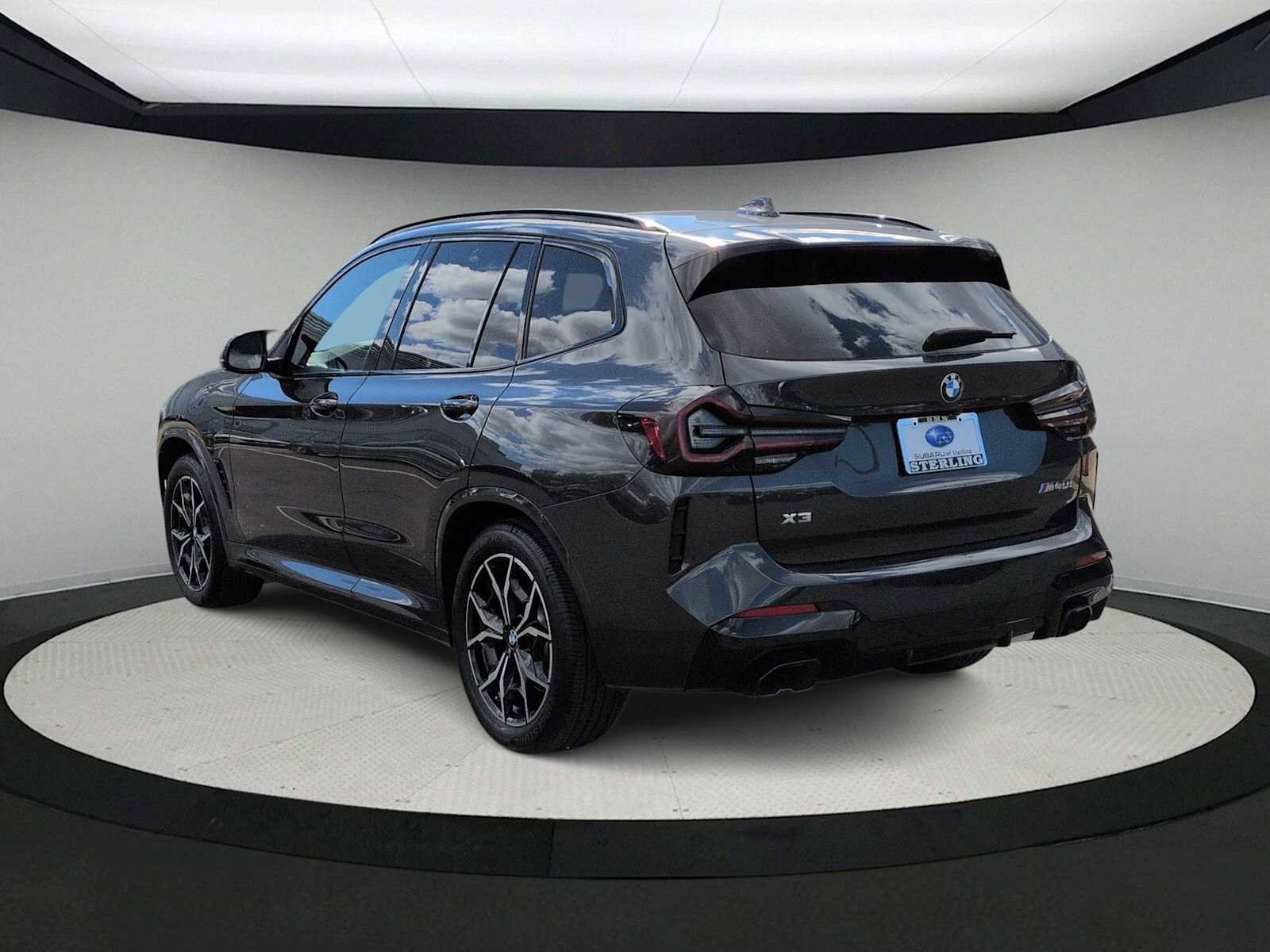 Used 2023 BMW X3 M40i w/ Premium Package image 6