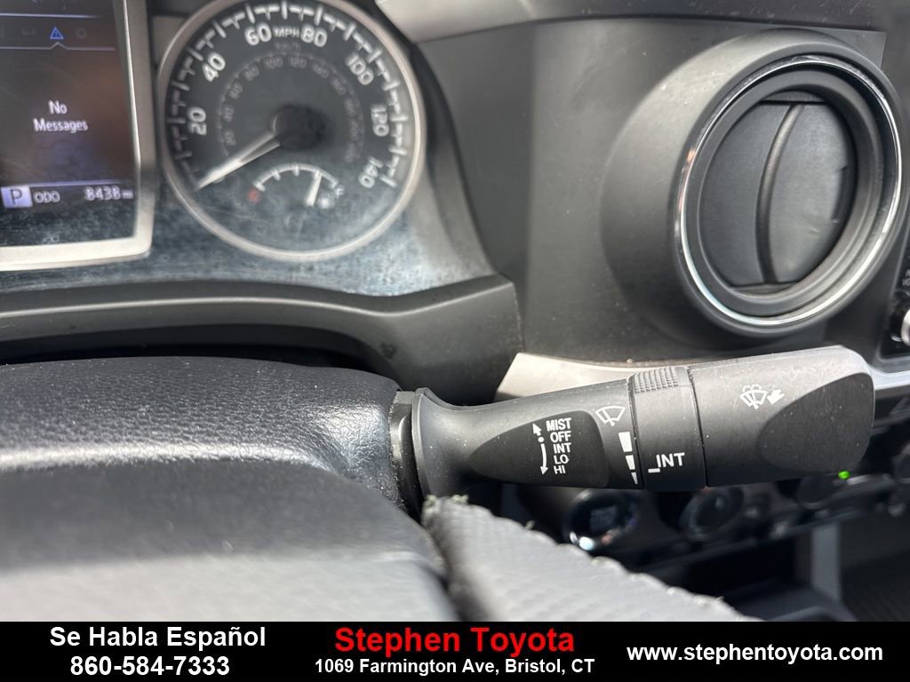 Used 2023 Toyota Tacoma SR5 AWD/4WD image 20