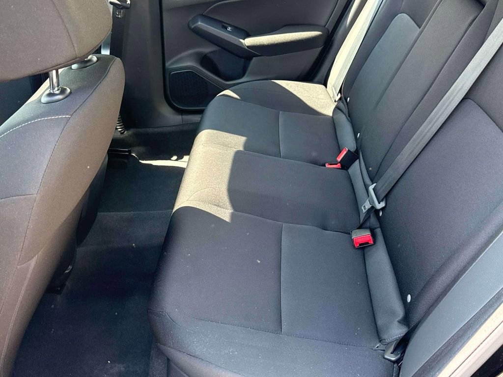 Certified 2023 Honda Civic EX image 18