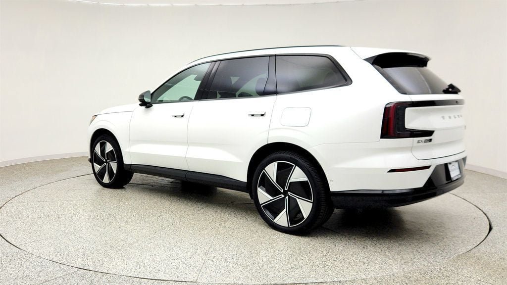 Used 2025 Volvo EX90 Plus AWD/4WD image 7
