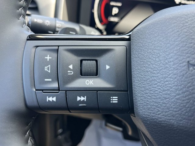 New 2026 Nissan Rogue Platinum AWD/4WD image 29