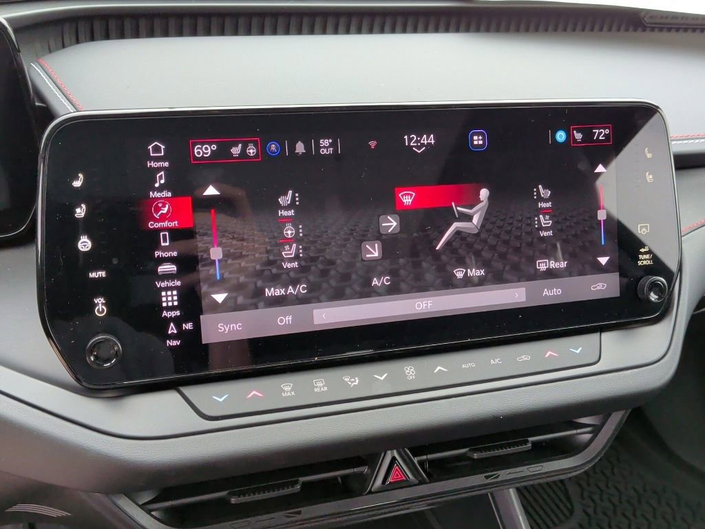 New 2026 Dodge Charger R/T Scat Pack image 30