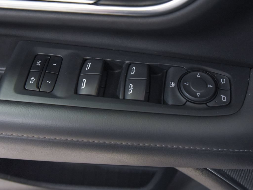 Used 2021 Chevrolet Tahoe Z71 AWD/4WD image 29