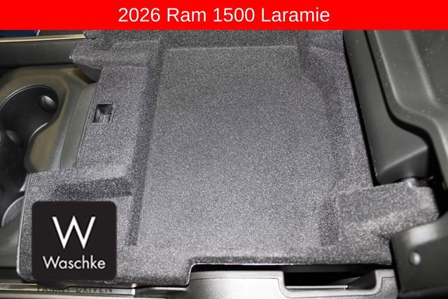 New 2026 RAM 1500 Laramie image 46