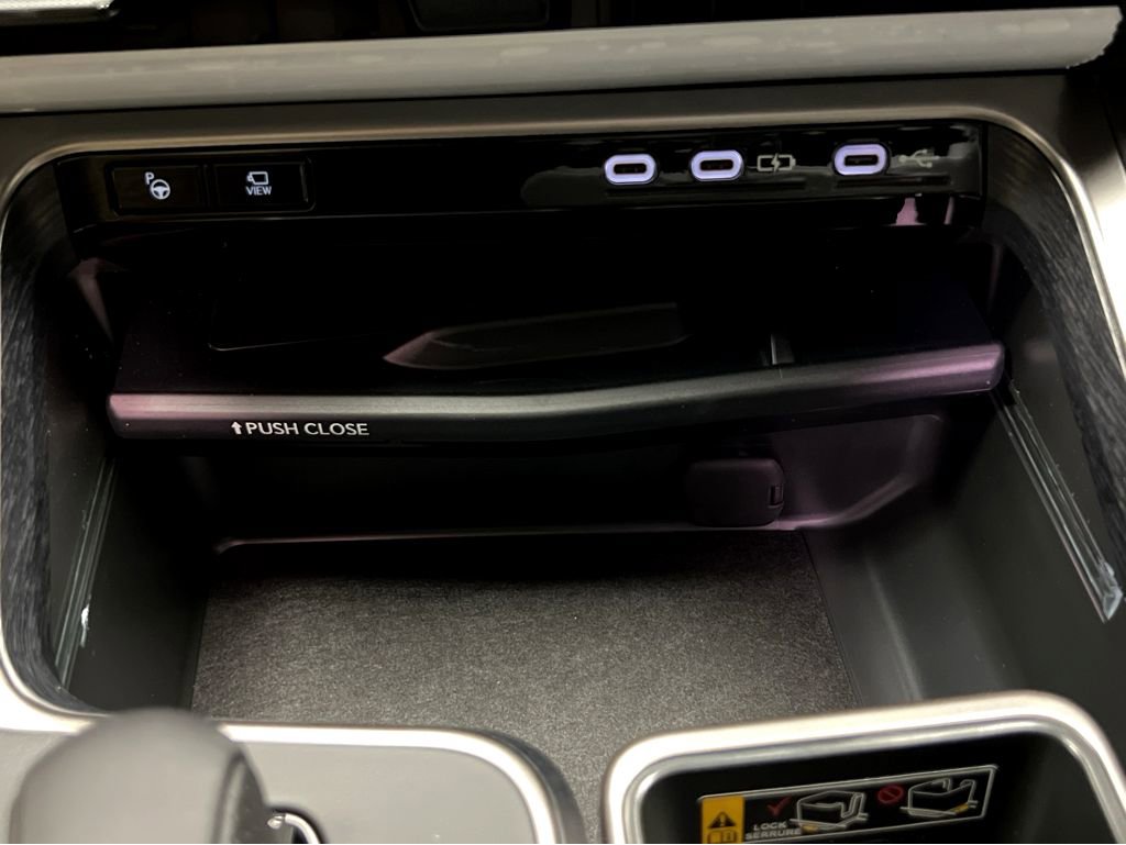 New 2026 Lexus TX 500h AWD image 16