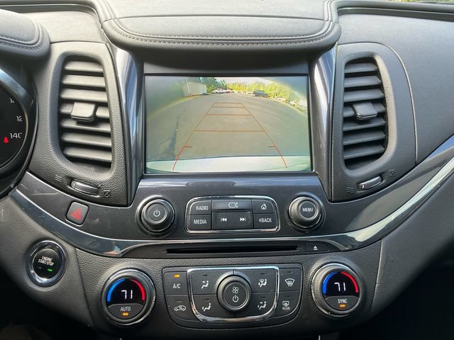 Used 2020 Chevrolet Impala Premier FWD image 20