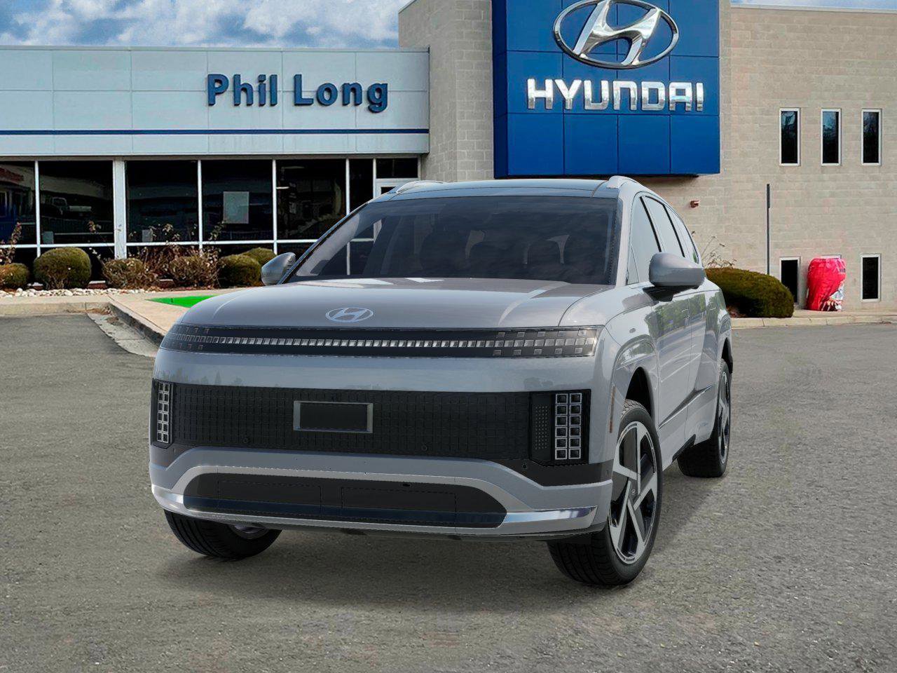 New 2026 Hyundai Ioniq 9 Calligraphy image 6