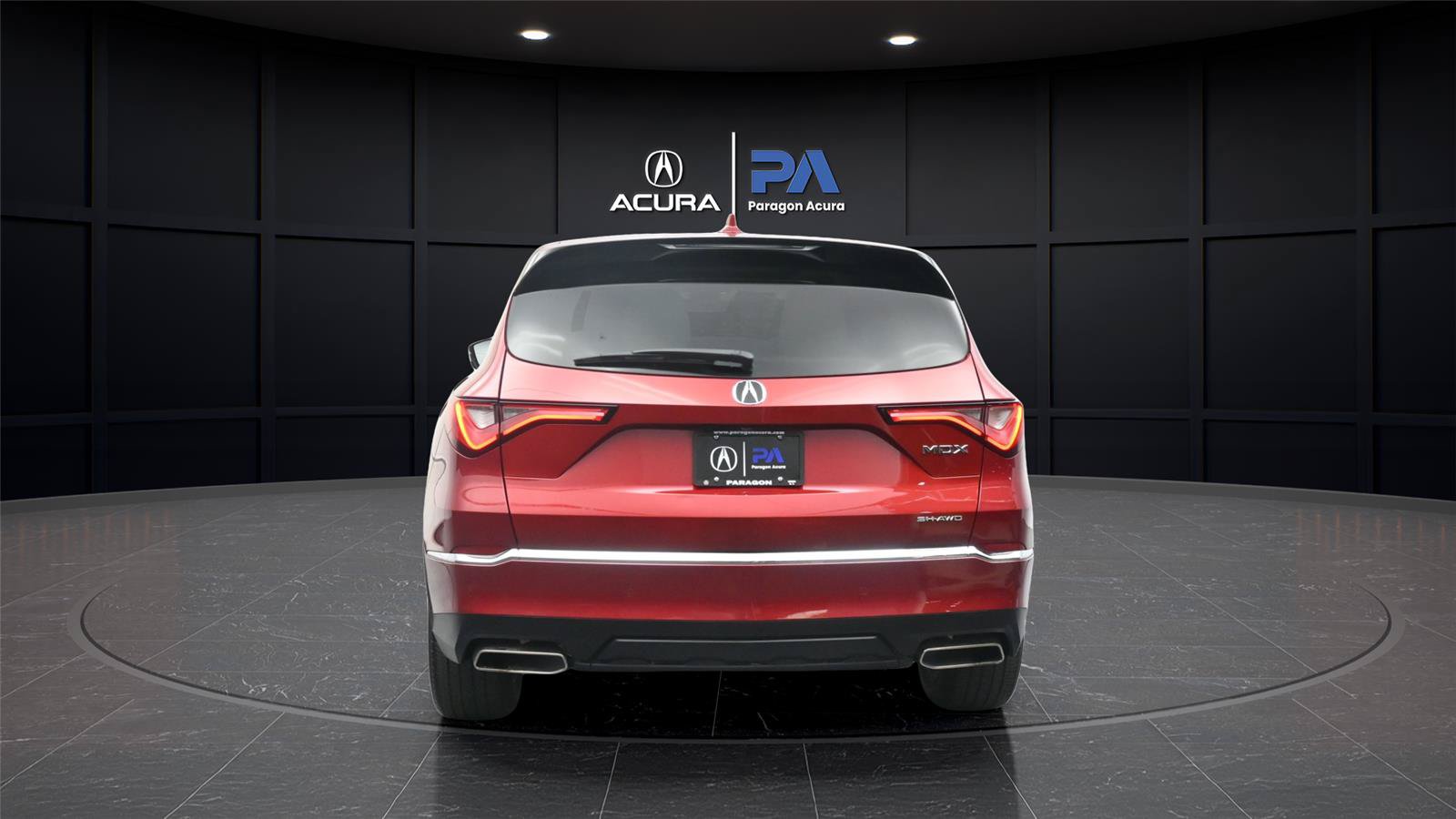 Certified 2023 Acura MDX SH-AWD w/ Technology Package image 27