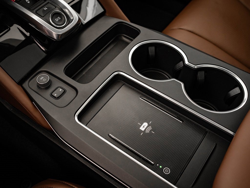 Certified 2025 Acura MDX w/ Technology Package image 35