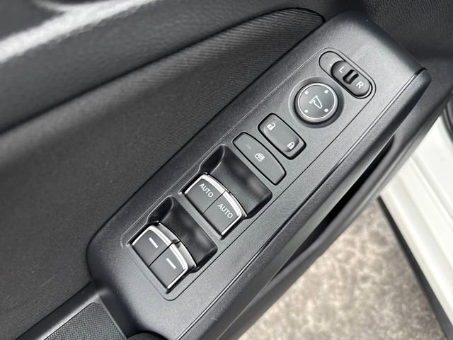 Certified 2025 Honda Civic Sport image 9