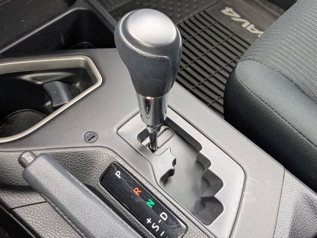 Used 2018 Toyota RAV4 LE w/ All Weather Liner Package image 11