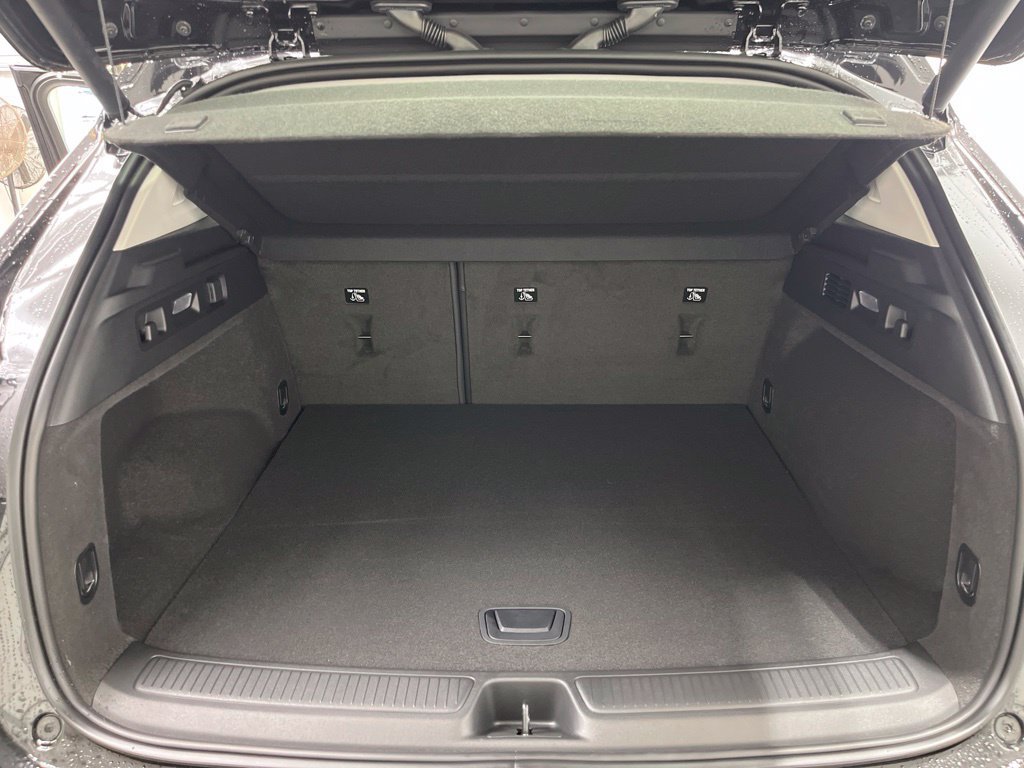 New 2026 Buick Envision Sport Touring AWD/4WD image 25
