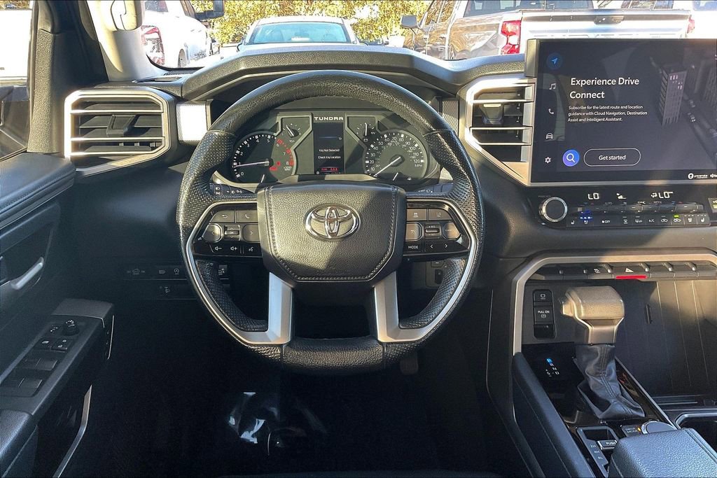 Used 2022 Toyota Tundra Limited image 11