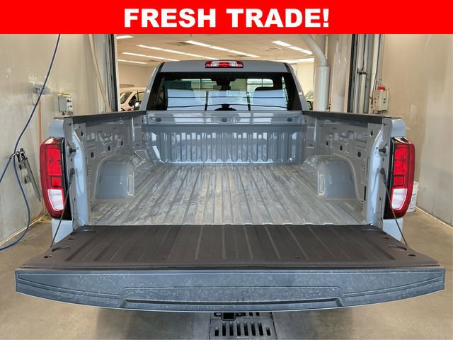Used 2025 GMC Sierra 1500 Pro w/ Pro Value Package AWD/4WD image 10