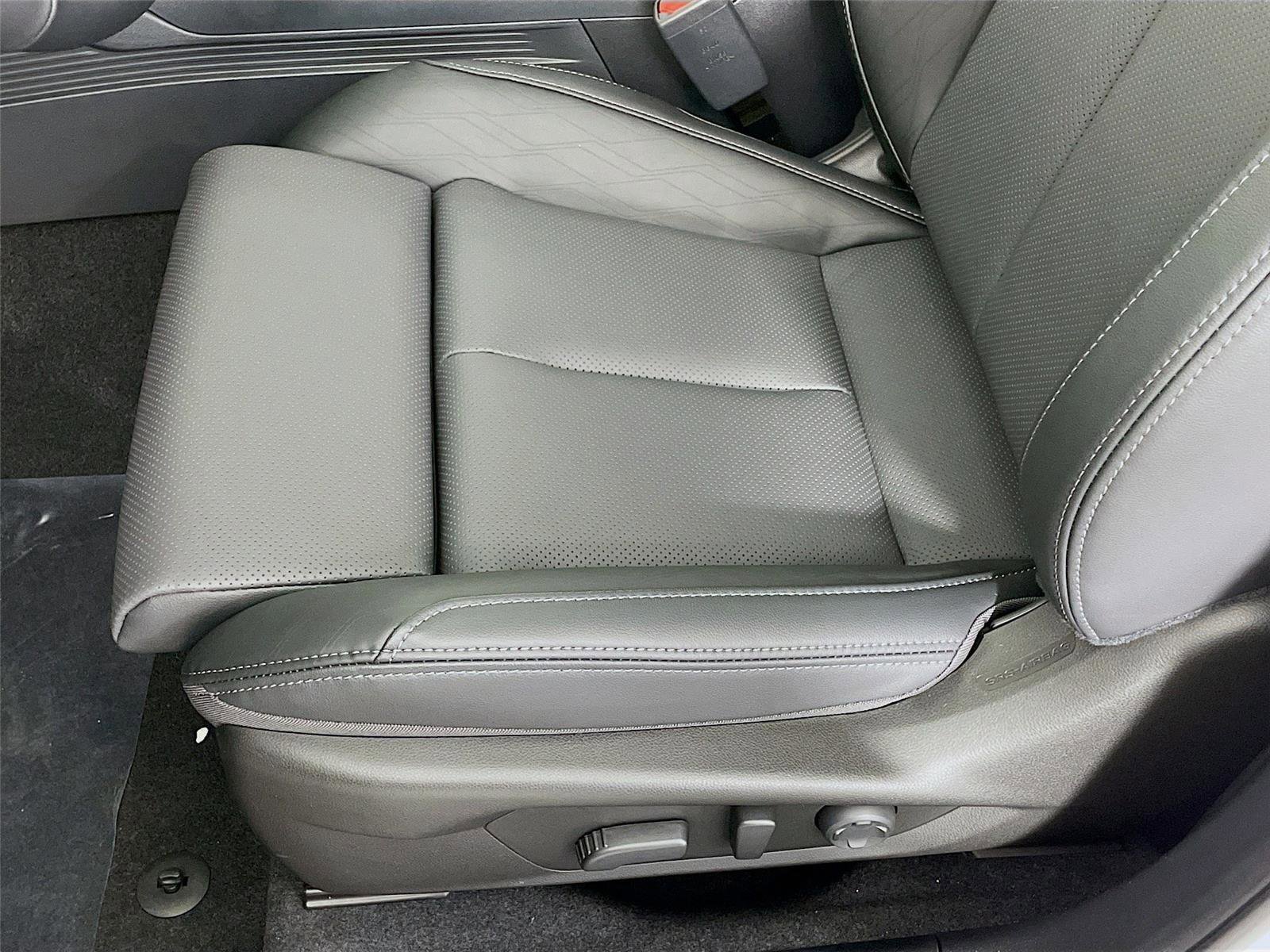 New 2026 Subaru Outback Touring XT AWD/4WD image 21