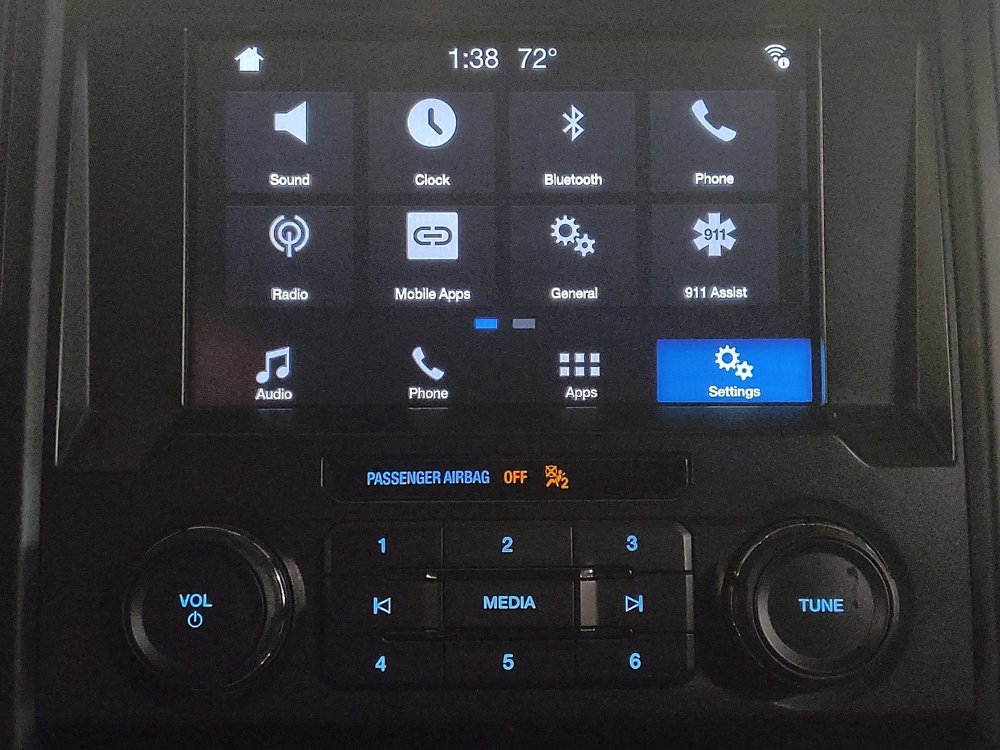 Used 2018 Ford F150 XL w/ Equipment Group 101A Mid image 25