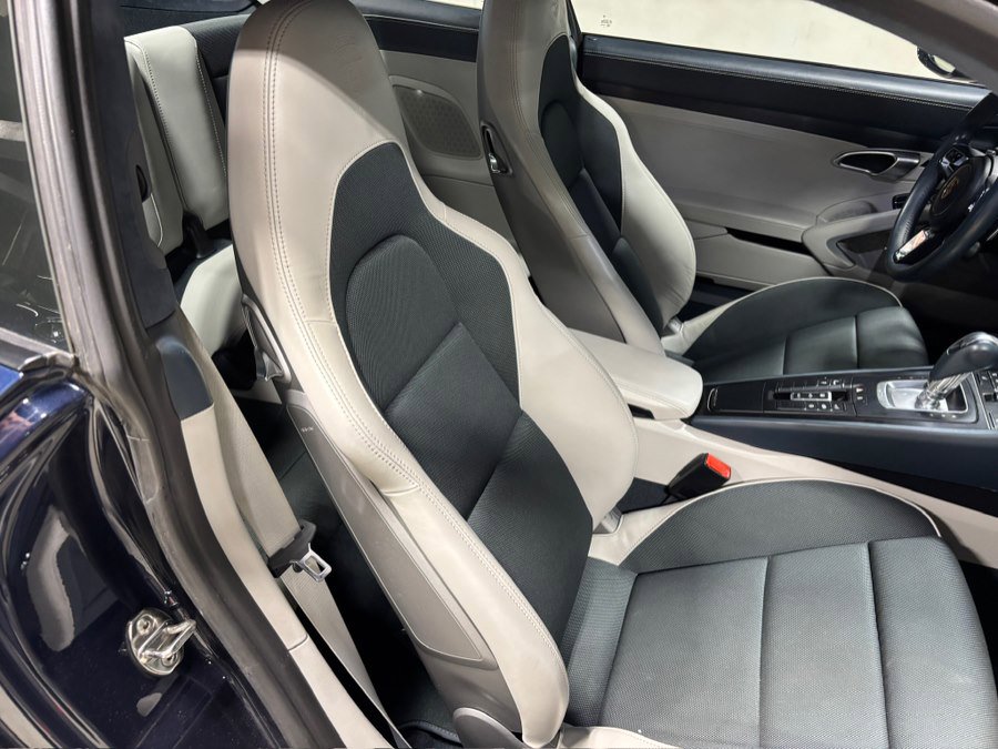 Used 2019 Porsche 911 Carrera GTS image 15