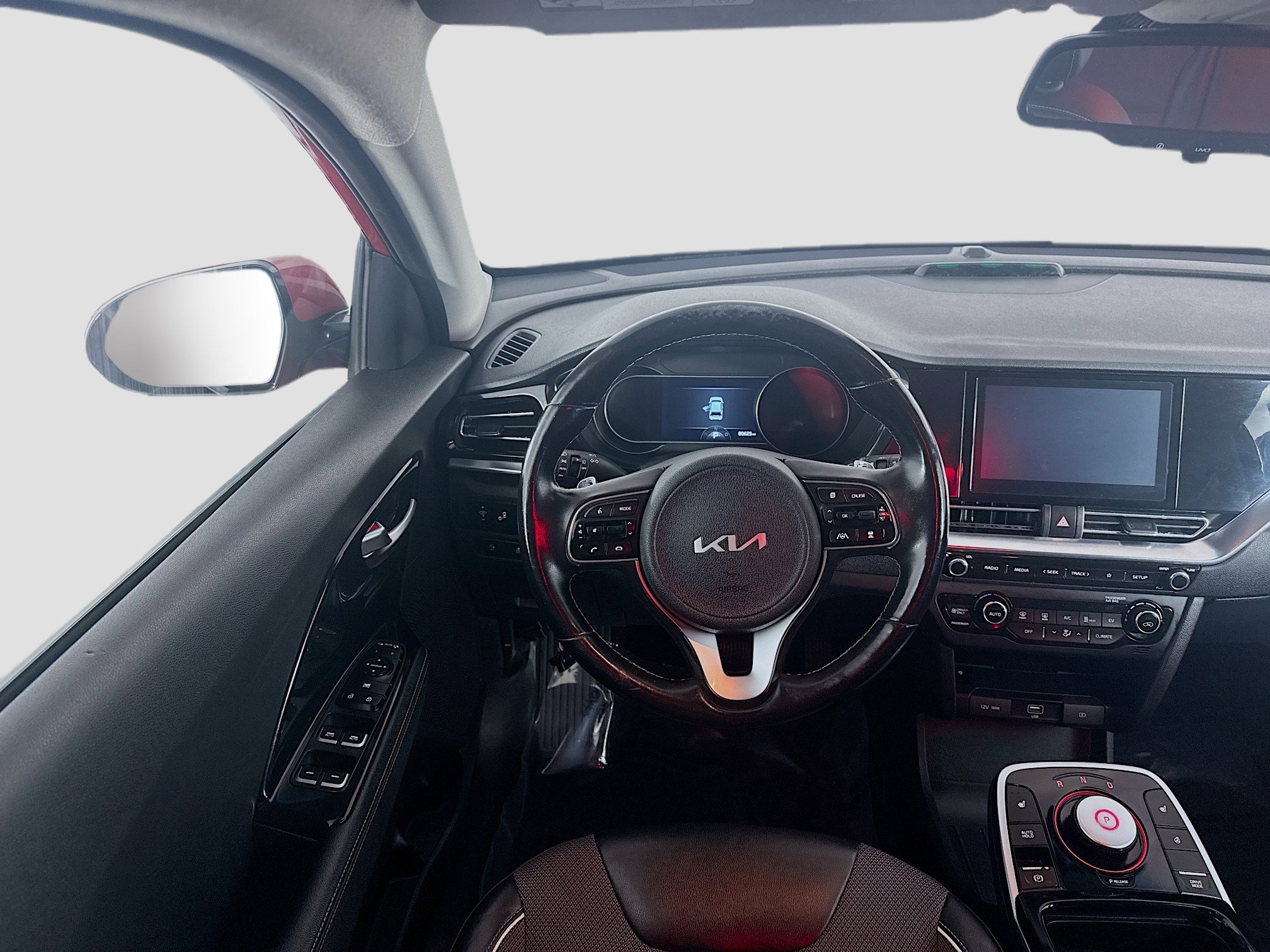 Used 2022 Kia Niro EX w/ Cold Weather Package image 17