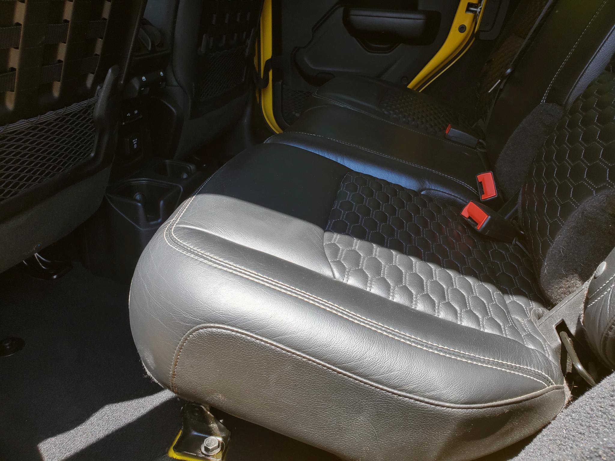 Used 2019 Jeep Wrangler Unlimited Rubicon AWD/4WD image 46