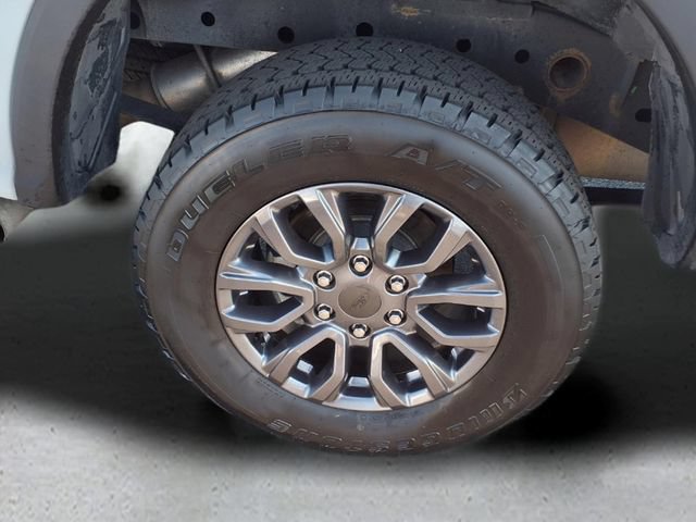 Used 2022 Ford Ranger XLT w/ Equipment Group 301A Mid AWD/4WD image 9