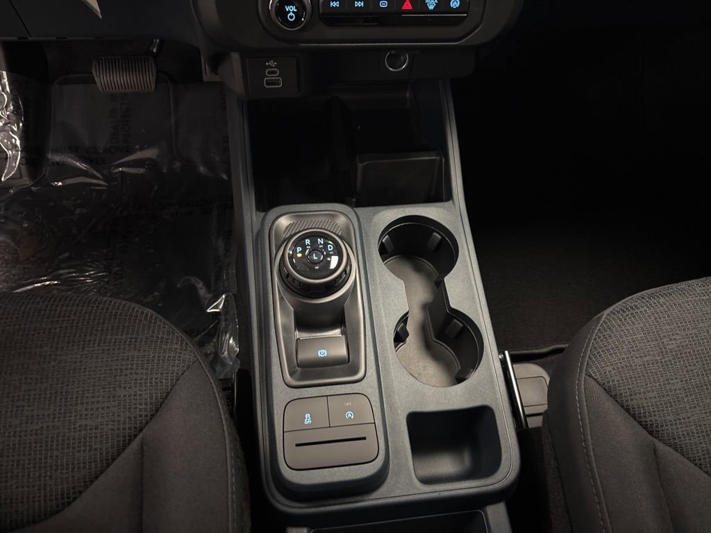 New 2026 Ford Maverick XL AWD/4WD image 20