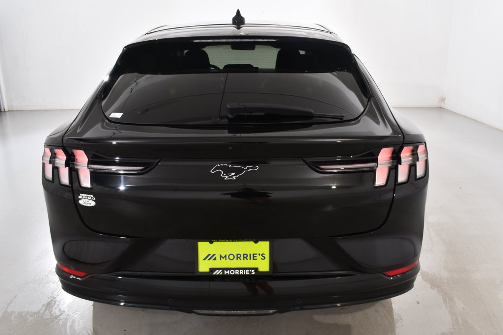 Used 2024 Ford Mustang Mach-E Premium AWD/4WD image 13