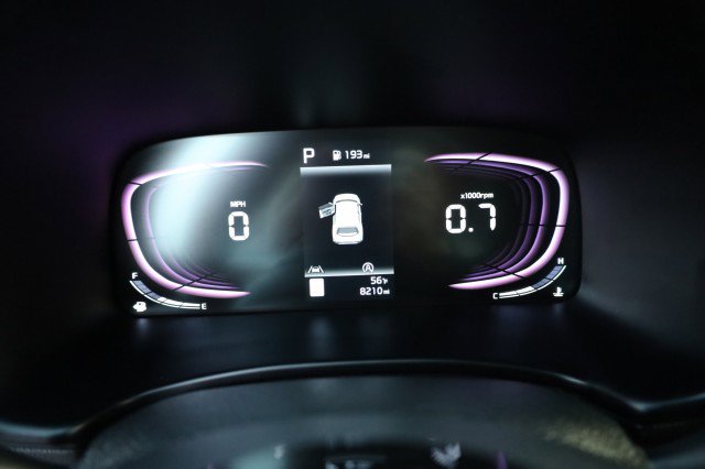 Used 2025 Kia Soul EX image 28