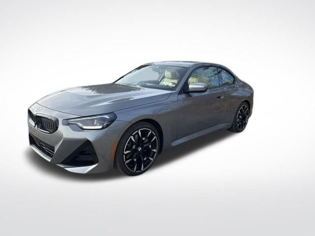 New 2026 BMW 230i xDrive Coupe w/ M Sport Package image 7