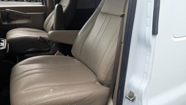 Used 2021 Chevrolet Express 2500 w/ Driver Convenience Package image 16