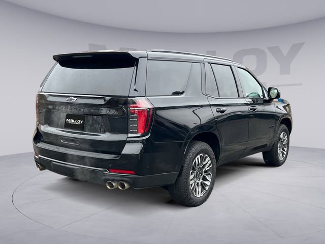 Certified 2025 Chevrolet Tahoe Z71 image 5