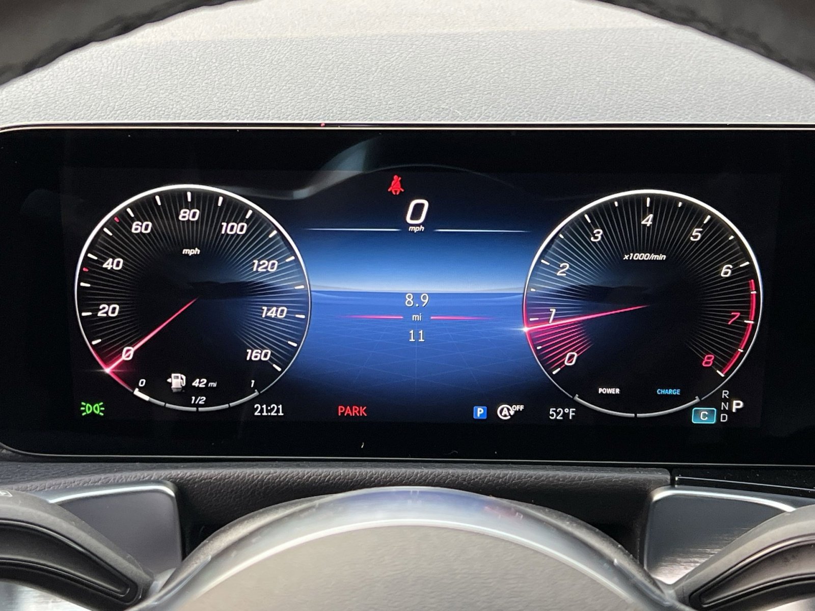 New 2026 Mercedes-Benz GLB 250 GLB 250 image 15