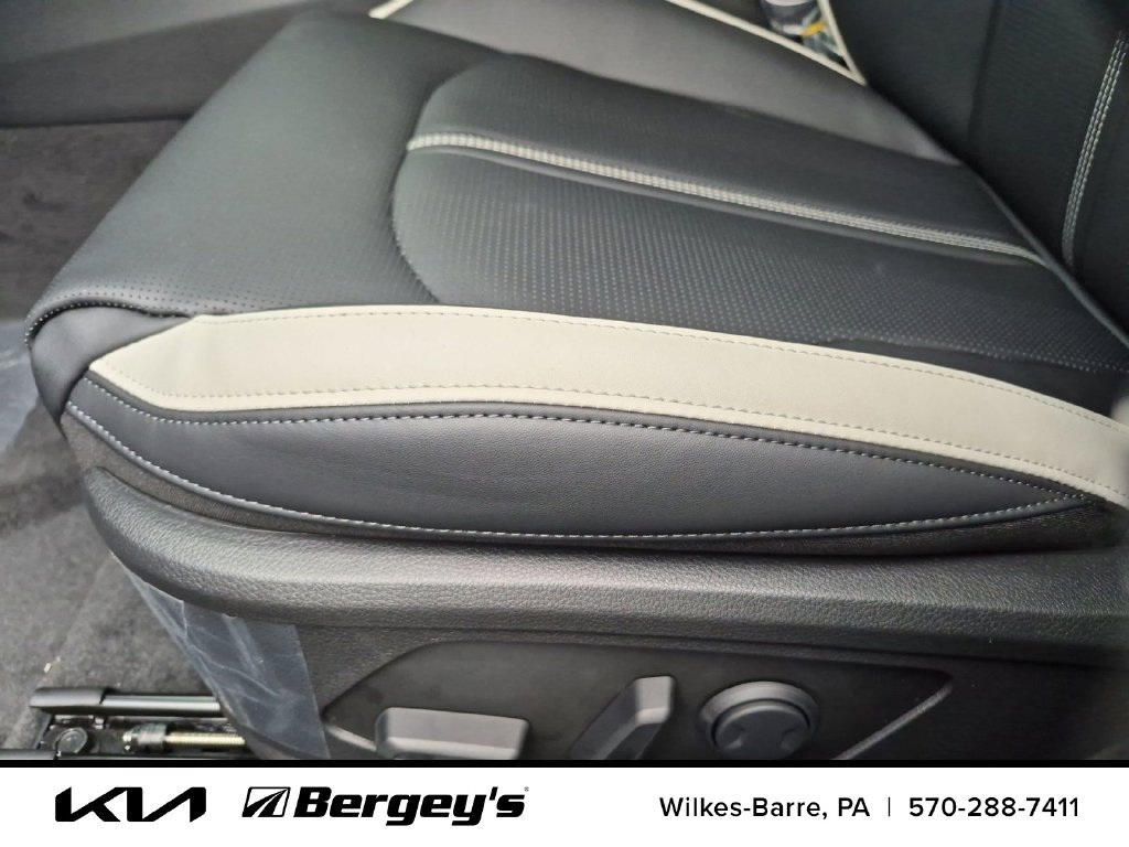 New 2026 Kia K5 GT-Line AWD/4WD image 21