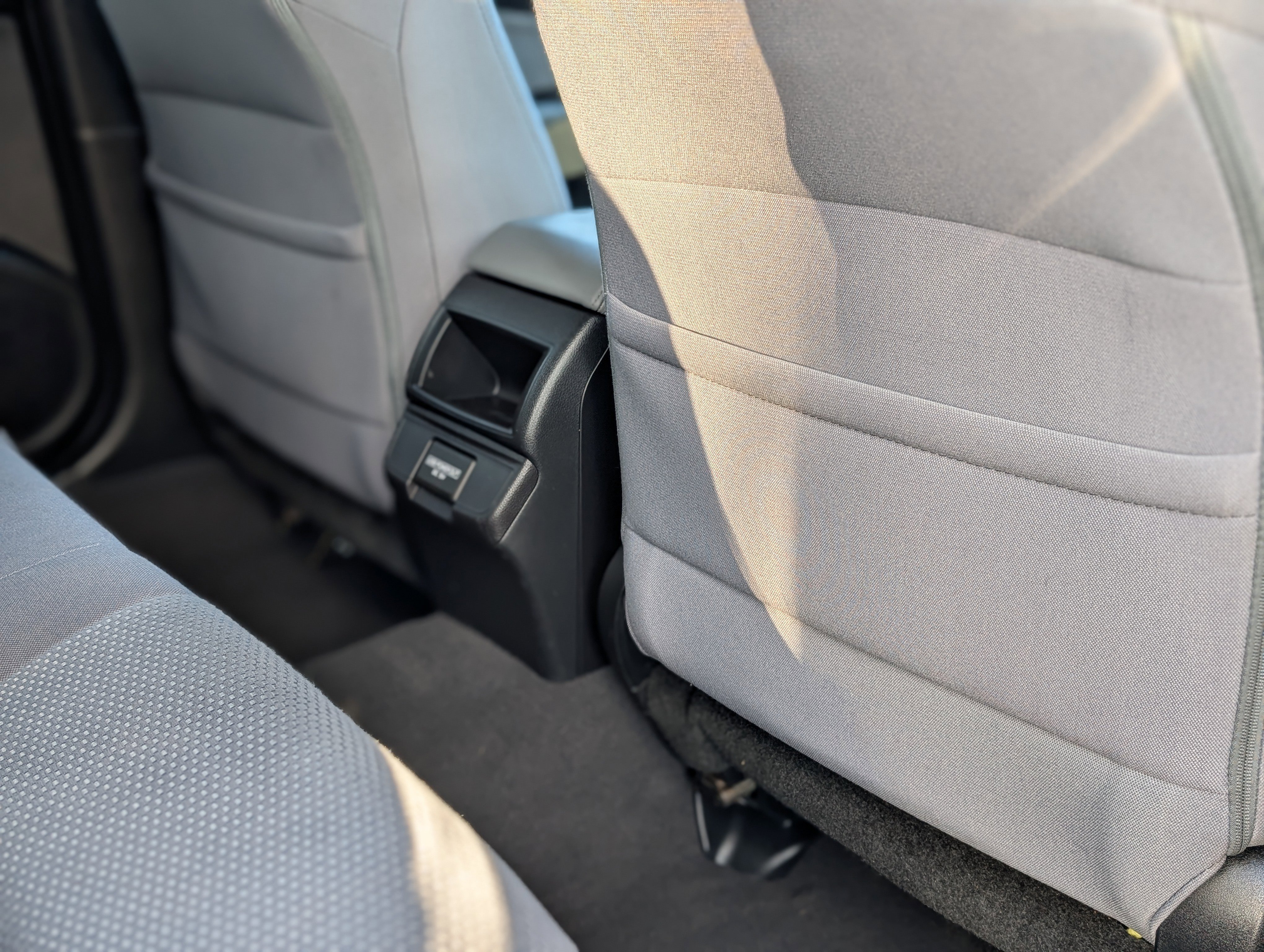 Used 2018 Subaru Outback 2.5i Premium image 36