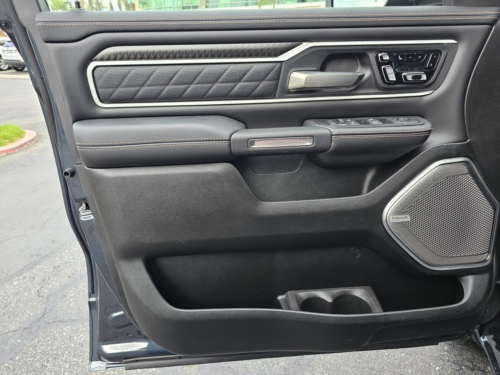 New 2026 RAM 1500 Tungsten image 17