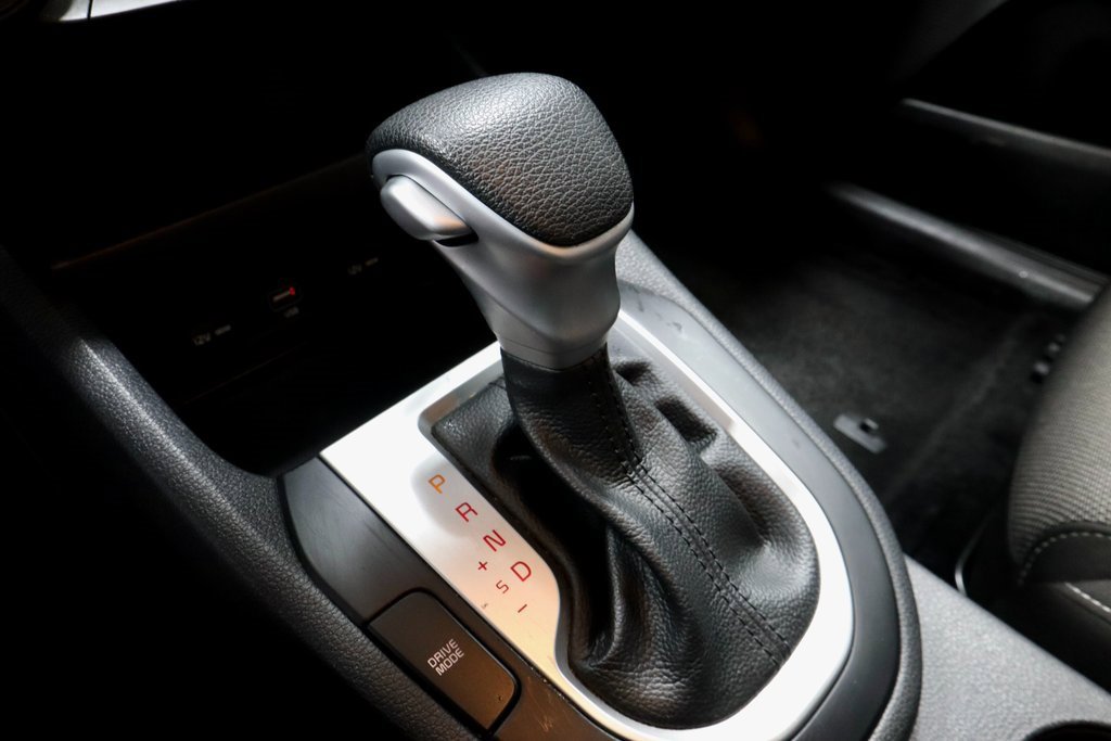 Used 2023 Kia Forte LXS w/ LXS Technology Package image 33