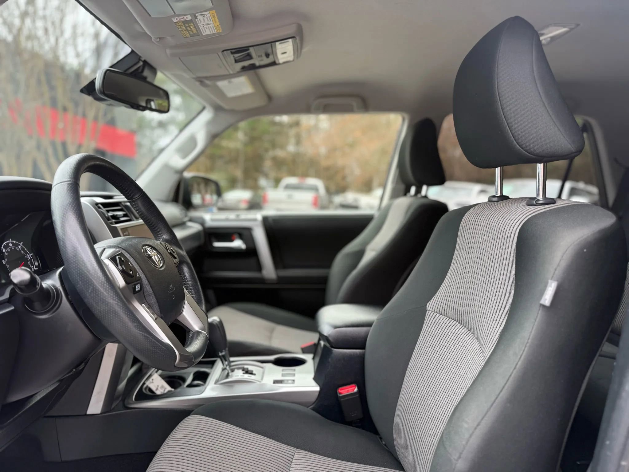 Used 2022 Toyota 4Runner SR5 image 15