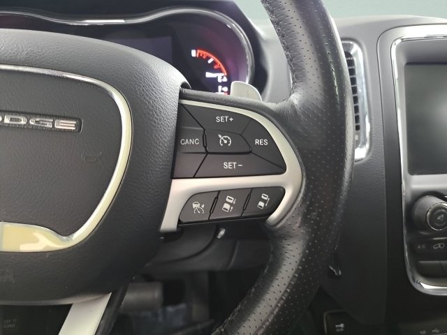 Used 2015 Dodge Durango Citadel w/ Technology Group AWD/4WD image 28
